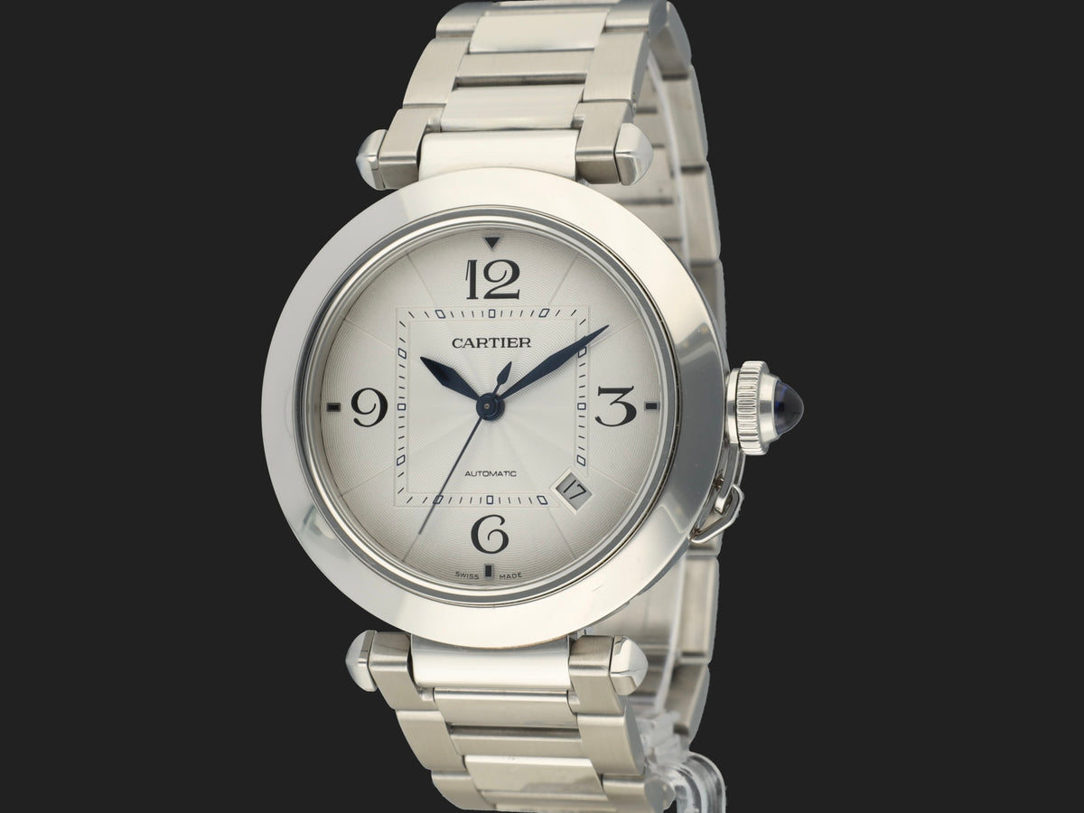 Cartier Pasha de Cartier 41mm Automatic WSPA0009 (1)