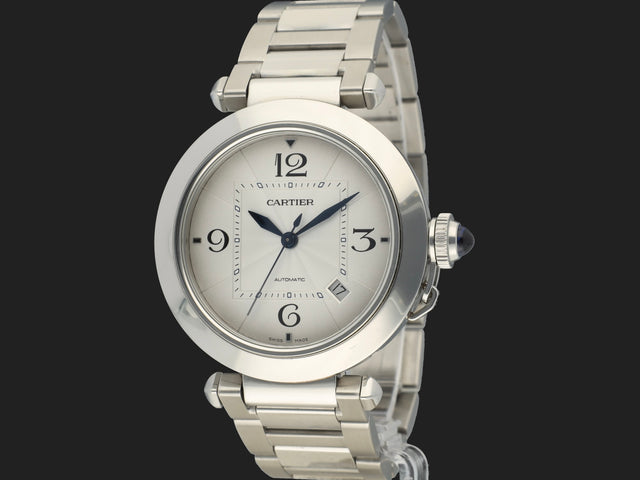 Cartier Pasha de Cartier 41mm Automatic