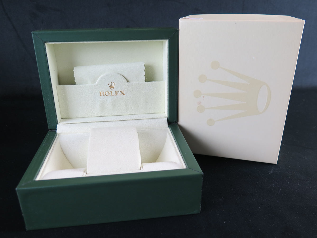 Rolex Box Set (1)