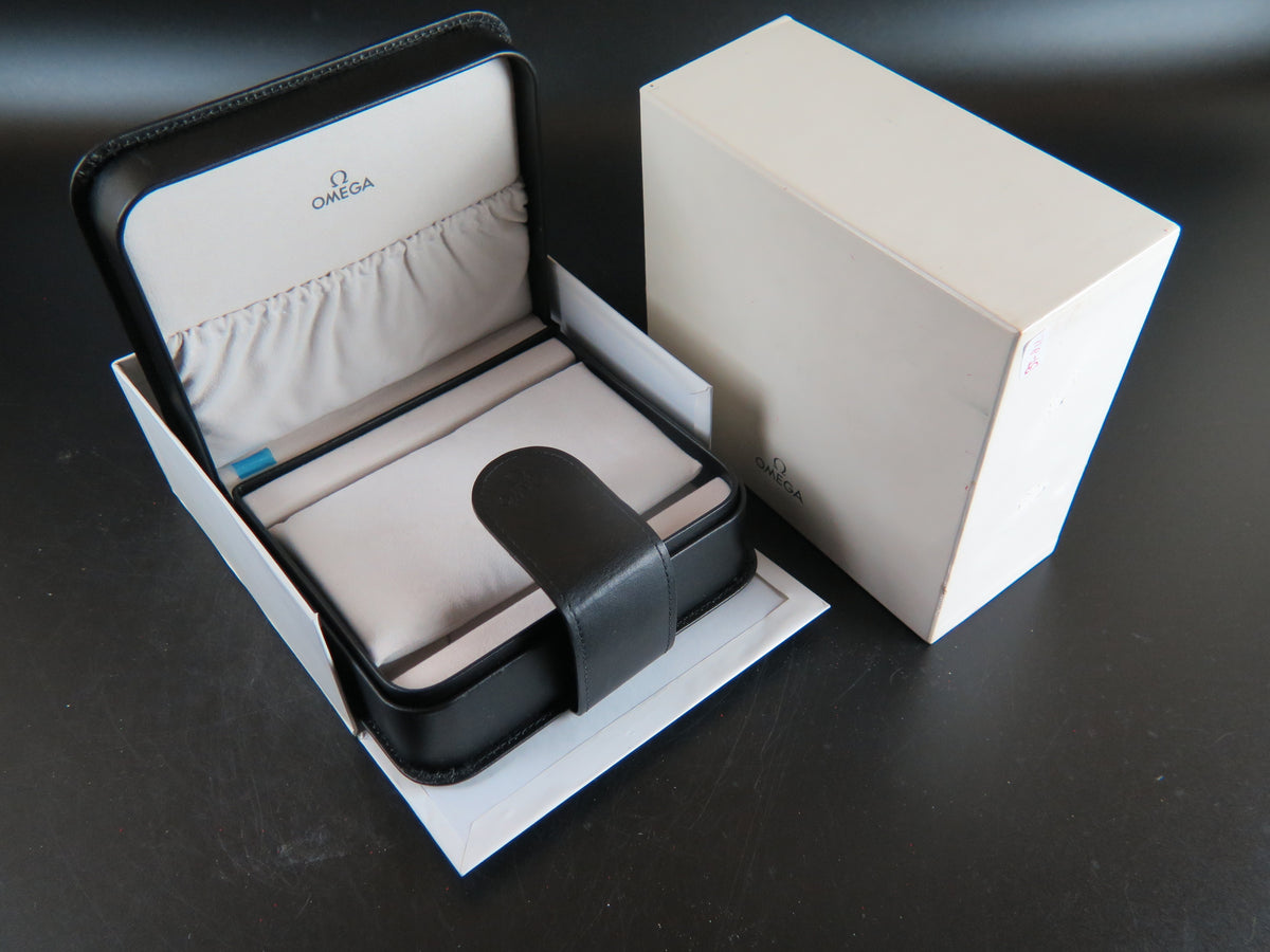 Omega Box Set (1)