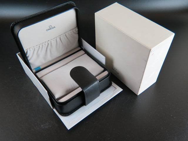 Omega Box Set