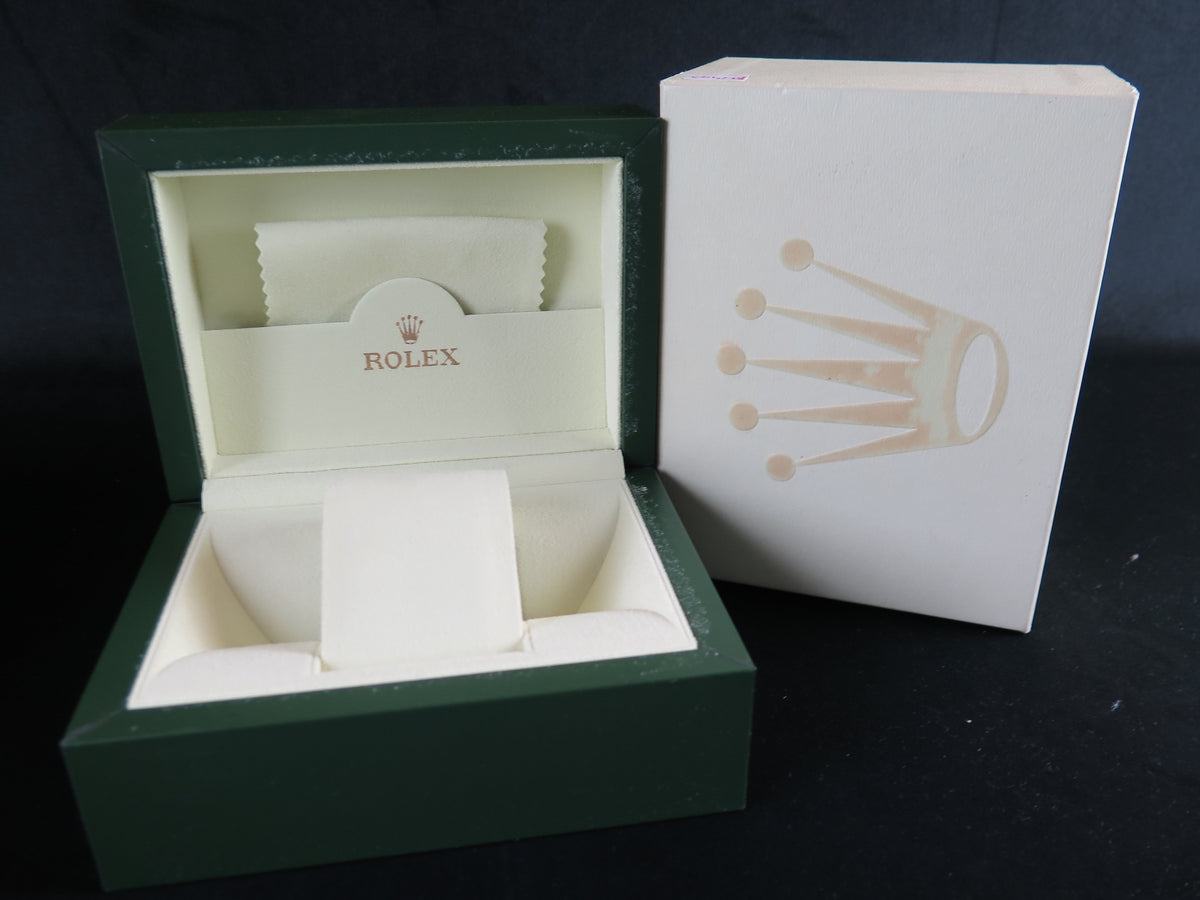 Rolex Box Set (1)