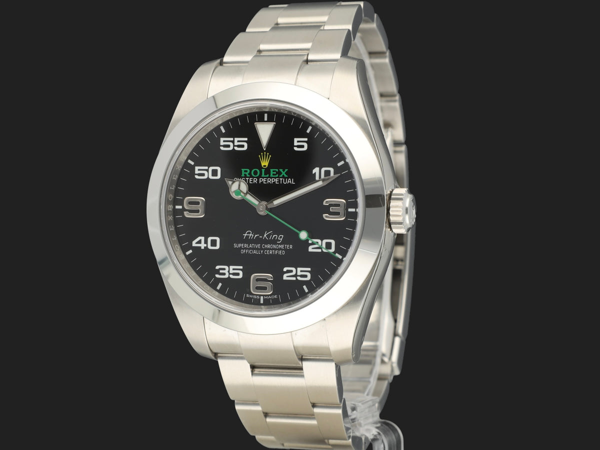 Rolex Air-King 116900 (1)