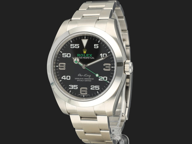 Rolex Air-King