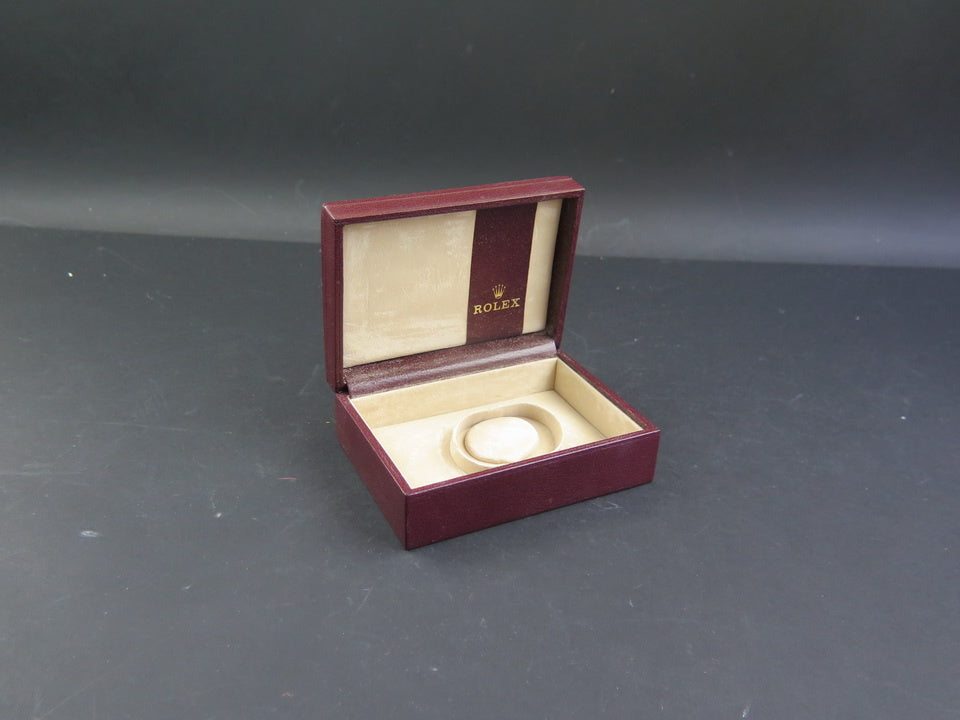 Rolex Box (1)