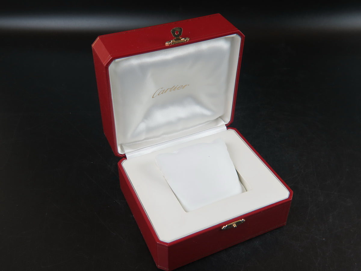 Cartier Box (1)