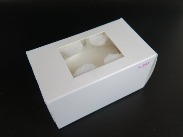 Rolex Delivery Box Big