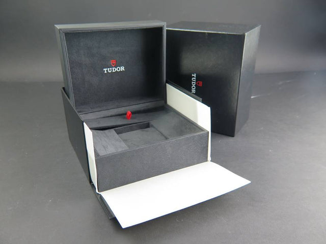 Tudor Box set ref. 51433.04