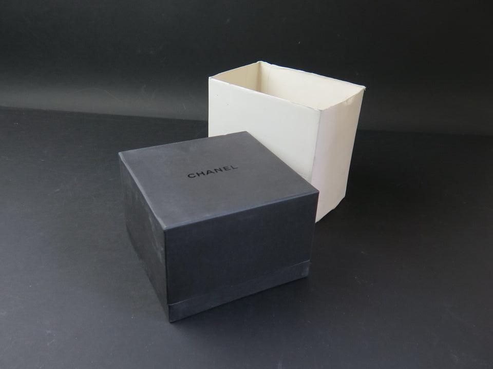 Chanel Watch box Set J12 (1)