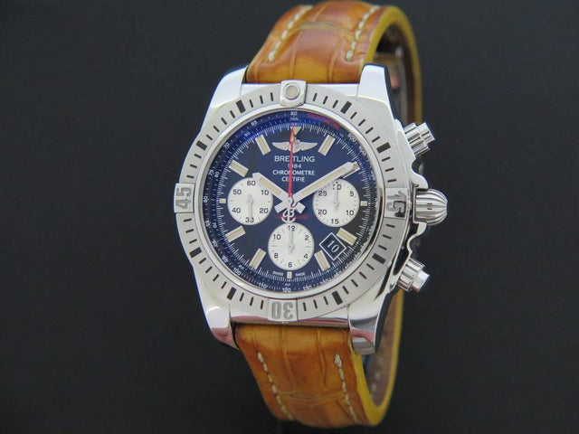 Breitling Chronomat 44 Airborne