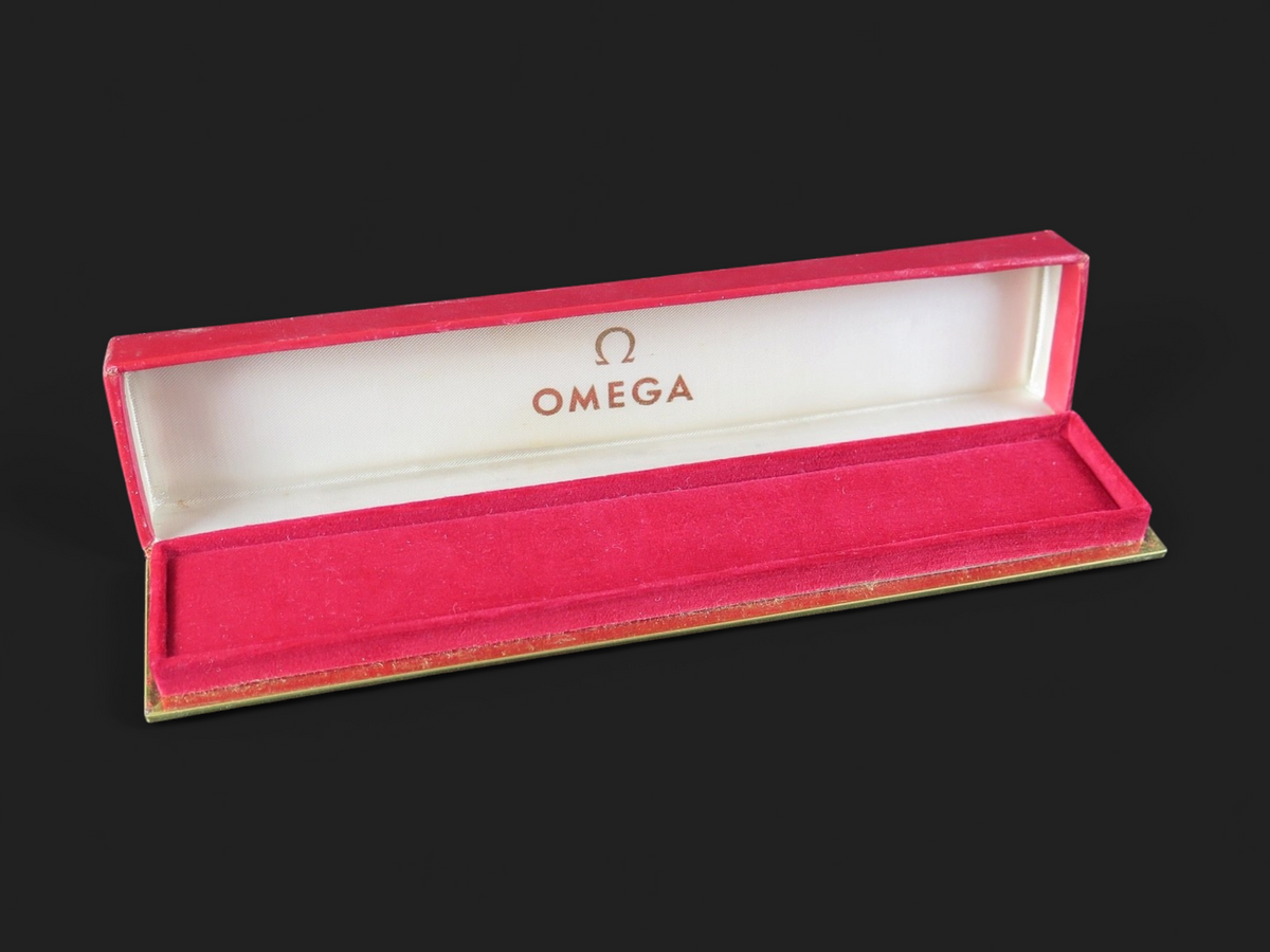 Omega Vintage Box (1)
