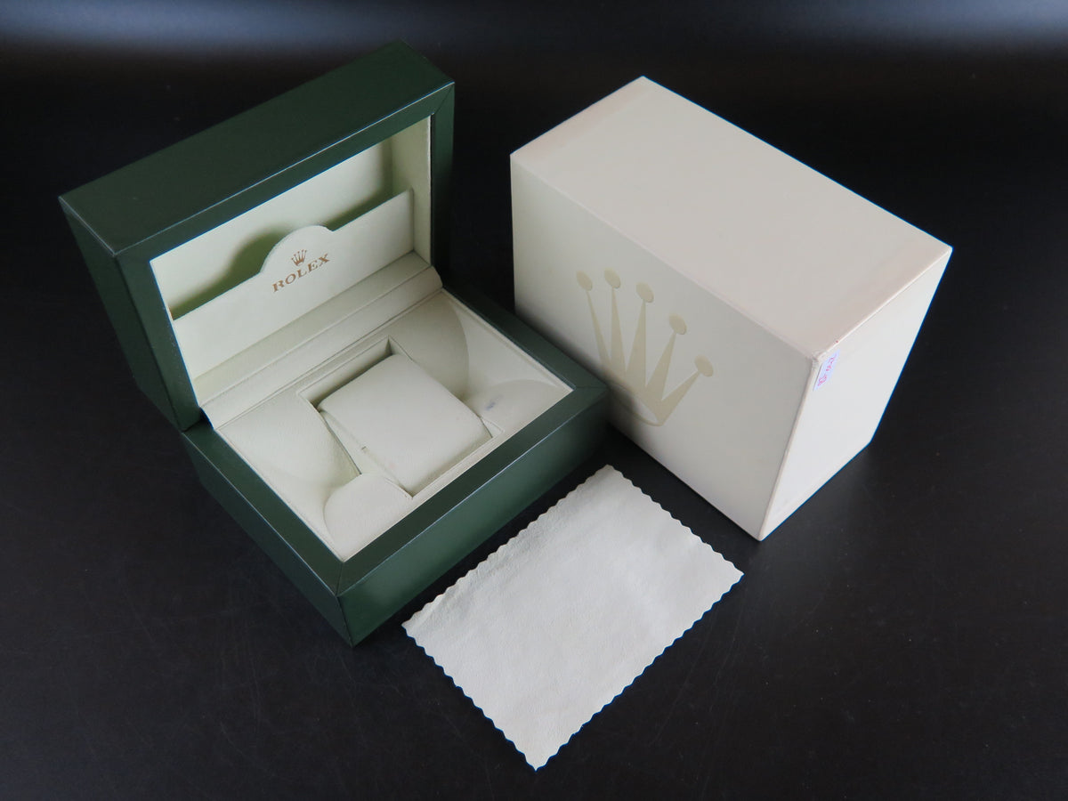 Rolex Box Set (1)