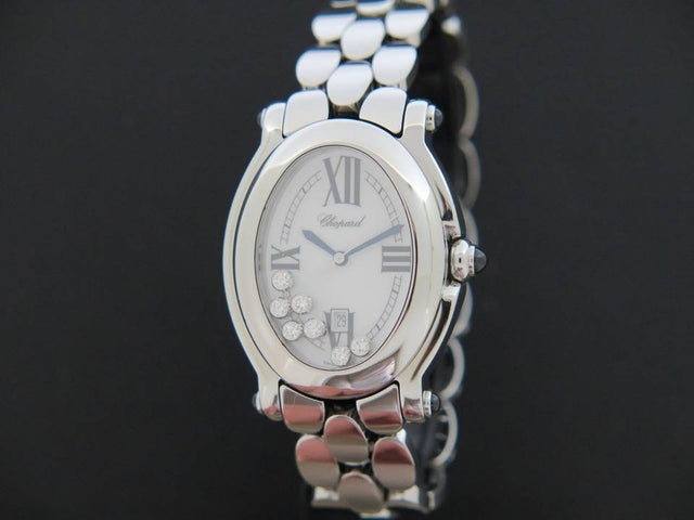 Chopard Happy Sport Oval