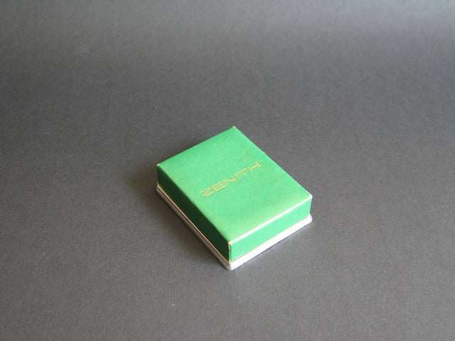 Zenith Vintage Box