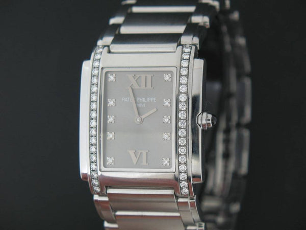 Patek Philippe Ladies Twenty~4
