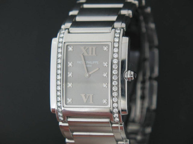 Patek Philippe Ladies Twenty~4