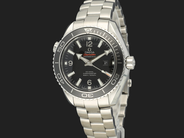 Omega Seamaster Planet Ocean 600M Co-Axial 37.5MM 232.30.38.20.01.001 23230382001001