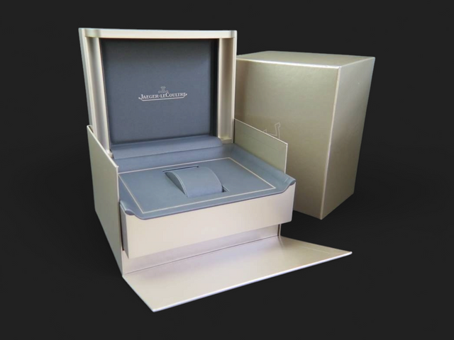 Jaeger-LeCoultre Box set