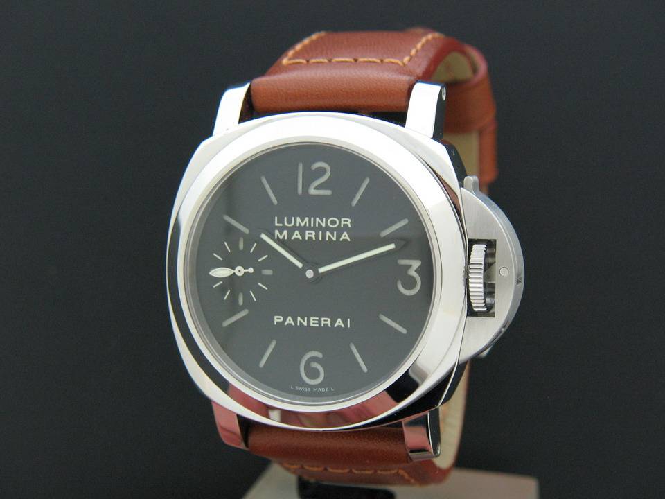 Panerai Luminor Marina (1)