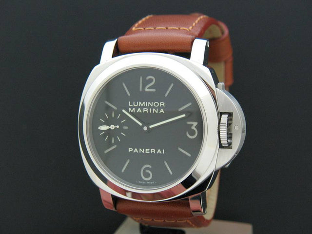 Panerai Luminor Marina