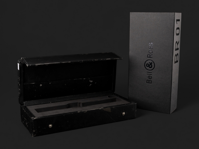 Bell & Ross Box Set