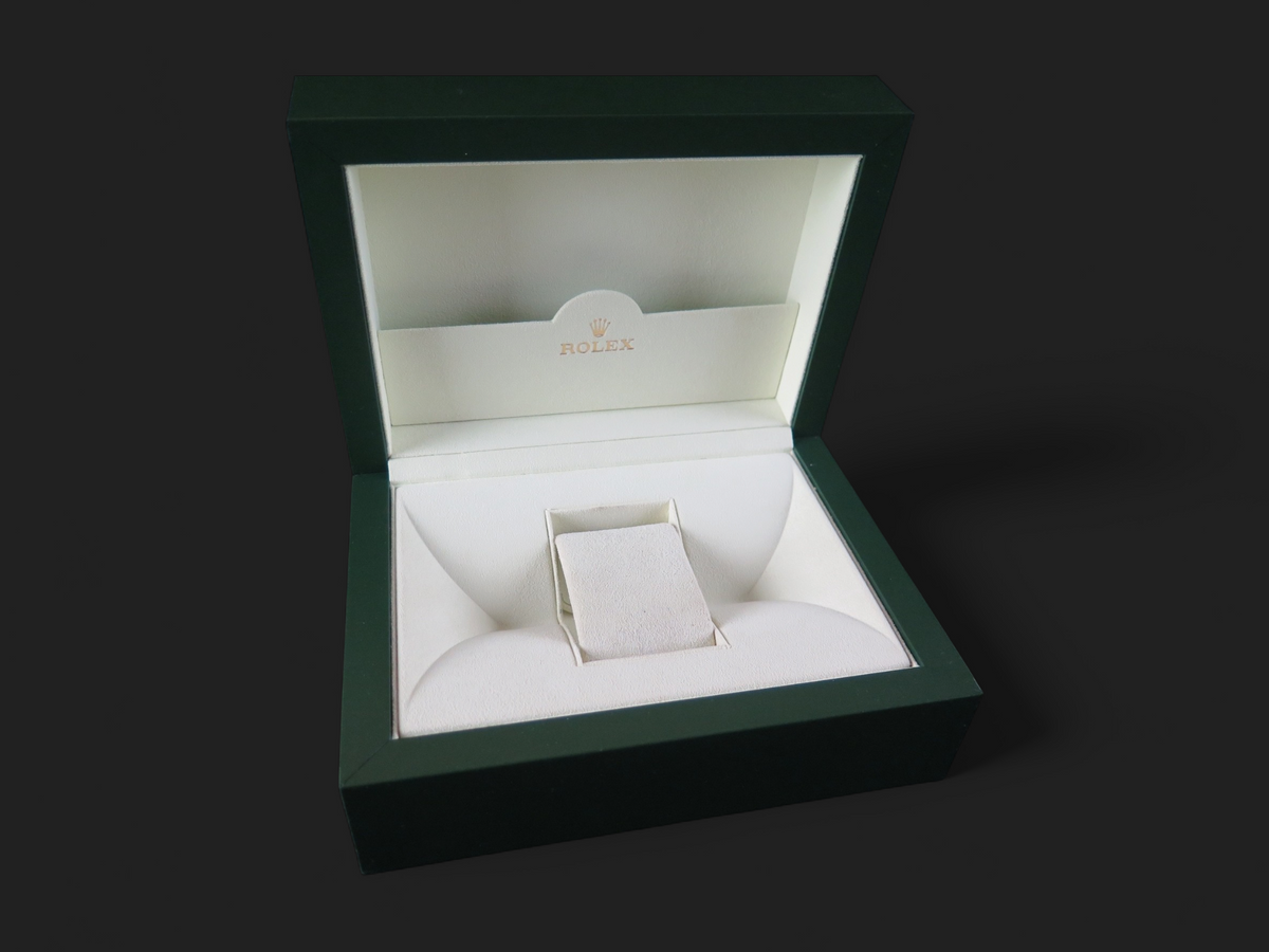 Rolex Box Large   (1)