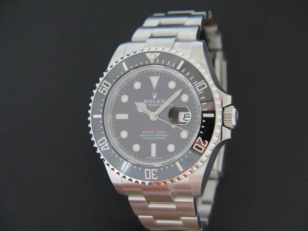 Rolex Sea-Dweller