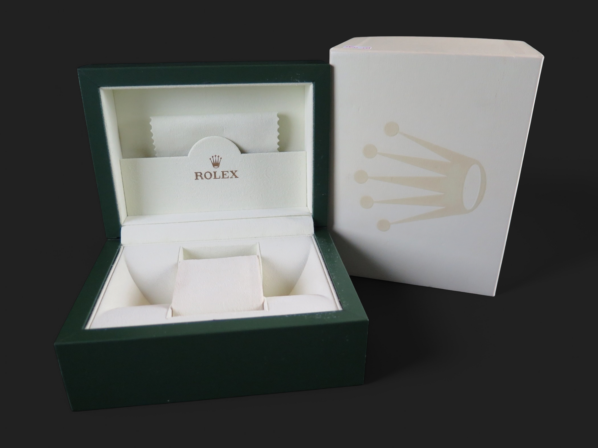 Rolex Box Set (1)