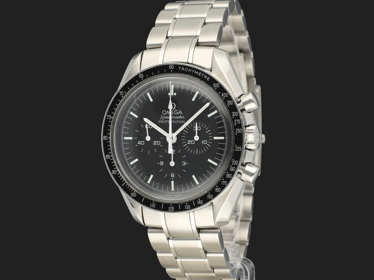 Omega Speedmaster Professional Moonwatch 311.30.42.30.01.005 (1)