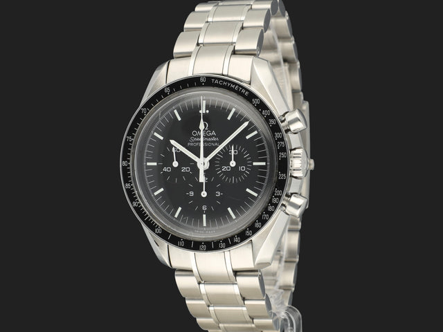 Omega Speedmaster Professional Moonwatch