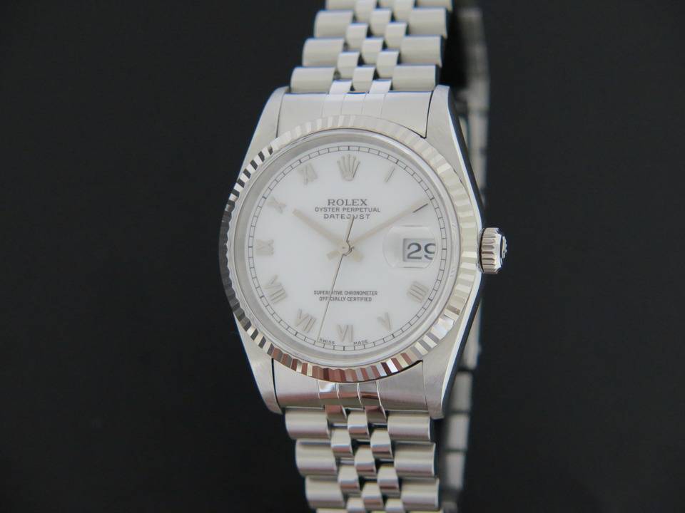 Rolex Datejust 16234 (1)