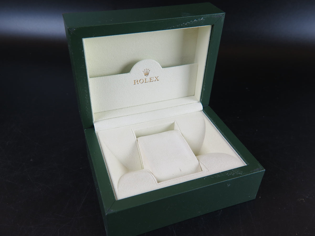 Rolex Box (1)
