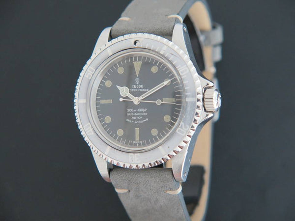 Tudor Submariner