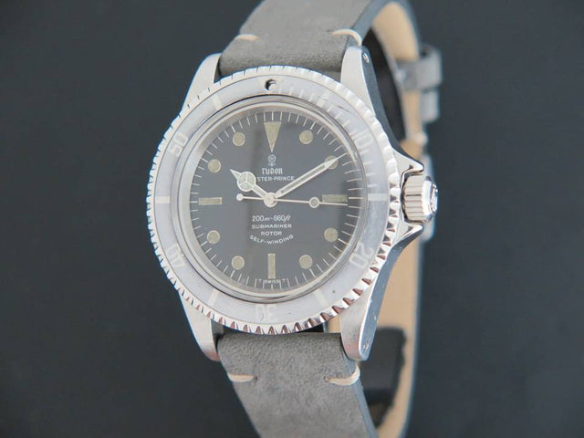 Tudor Submariner