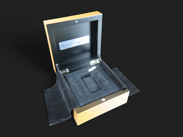 Panerai Box