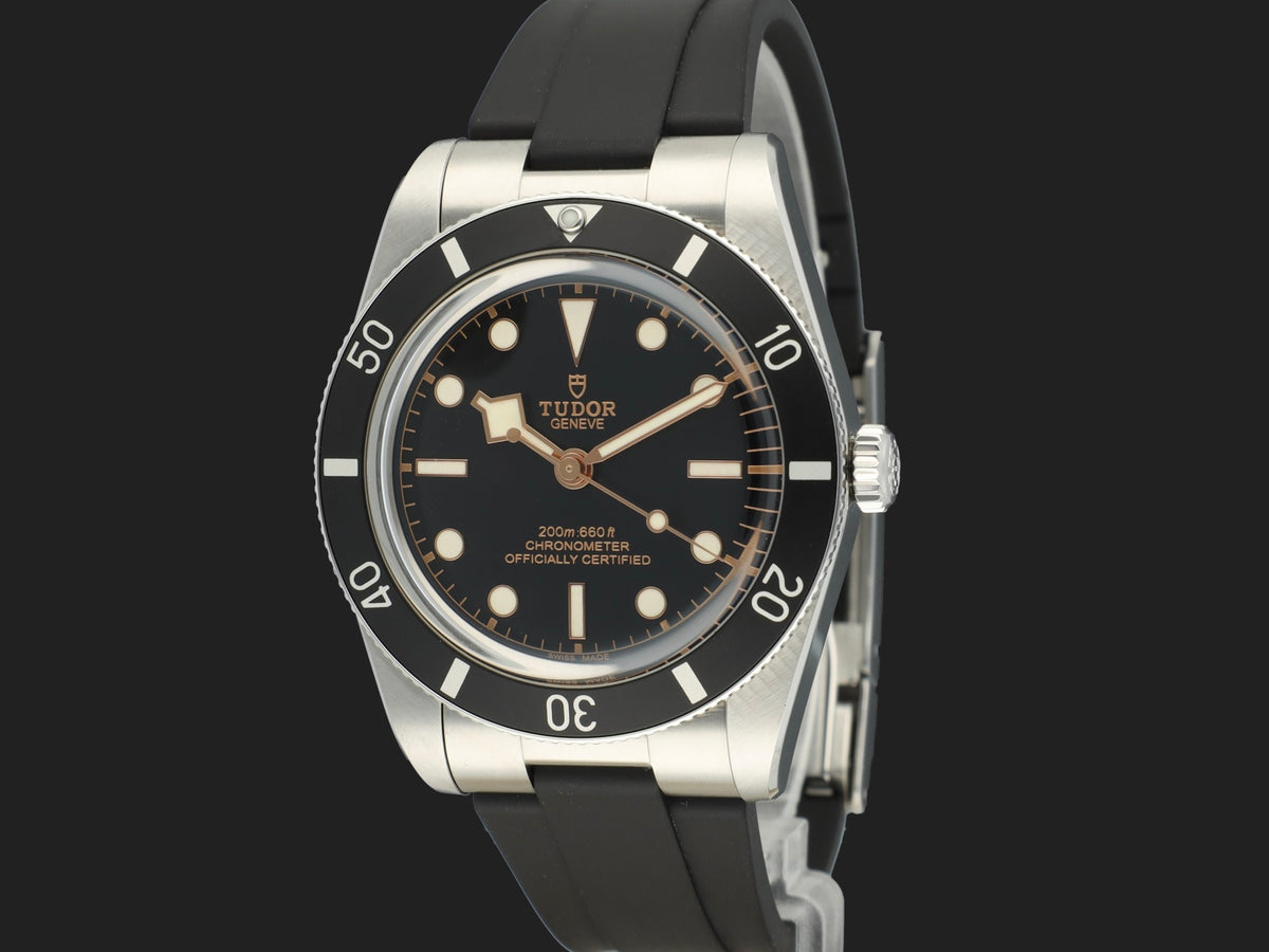 Tudor Black Bay 54 Black 79000N (1)