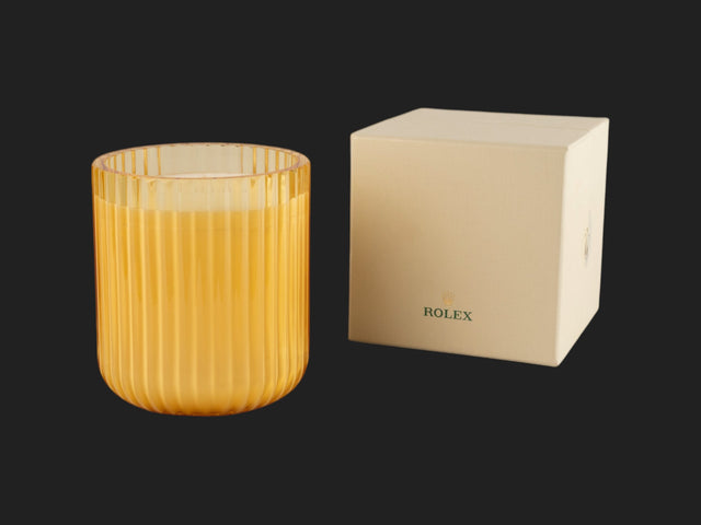 Rolex Scented Candle NEW