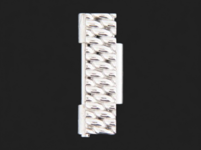 Breitling Milanese / Mesh 20 MM Steel Link