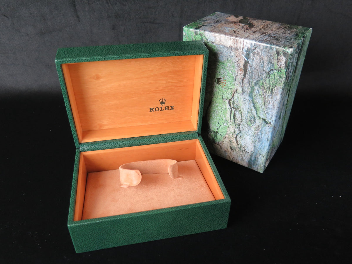 Rolex Box Set for Daytona 116520 (1)