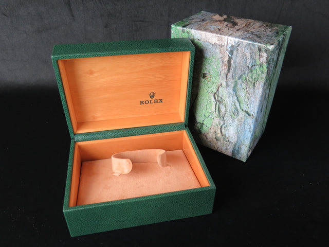 Rolex Box Set for Daytona 116520