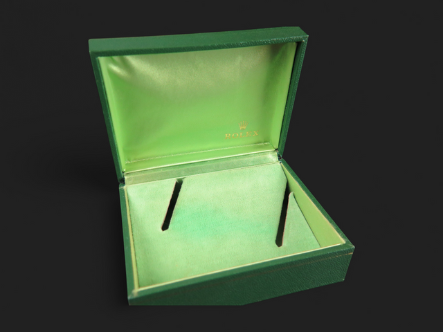 Rolex Box