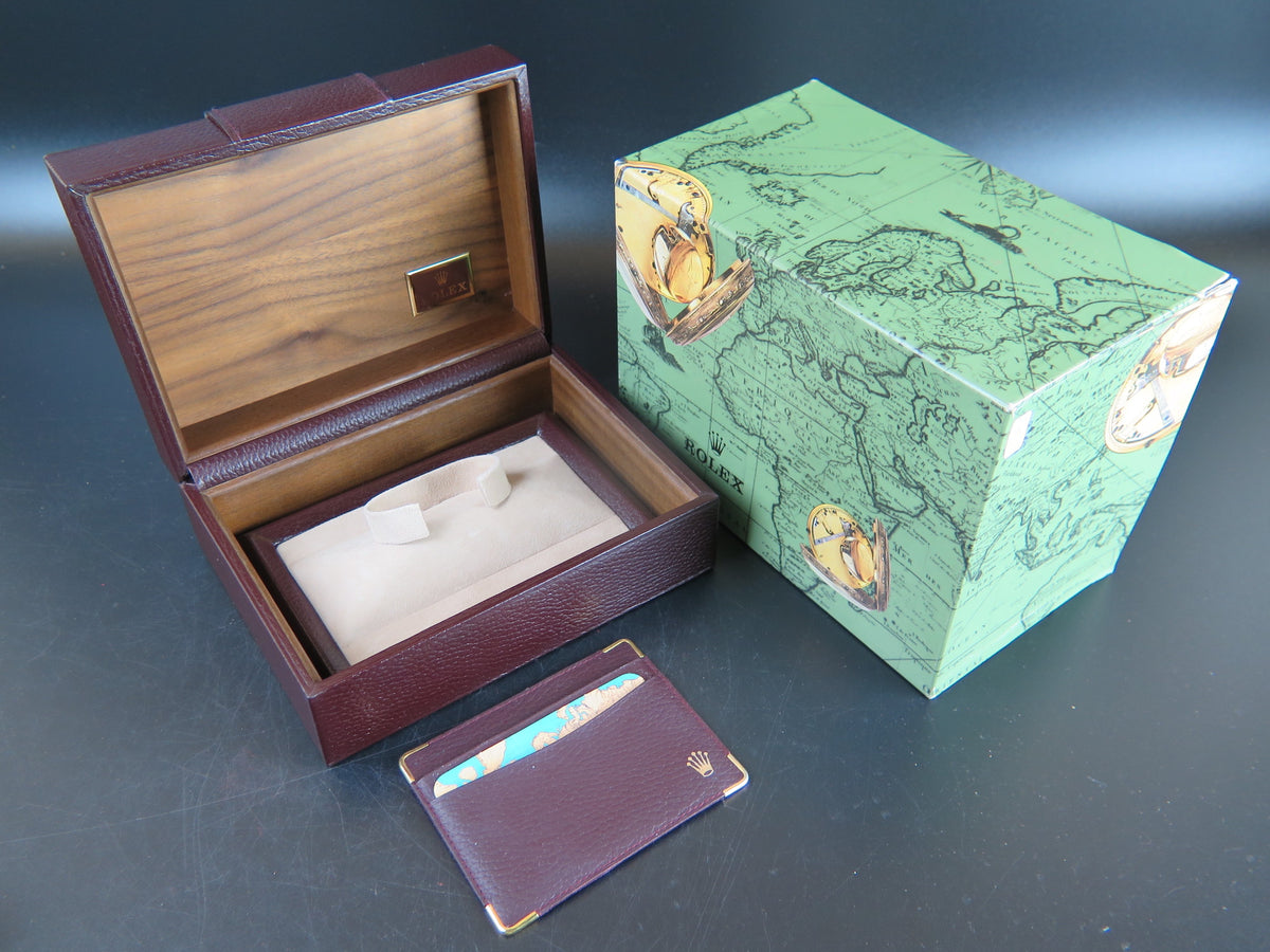 Rolex Box Set For Day-Date (1)
