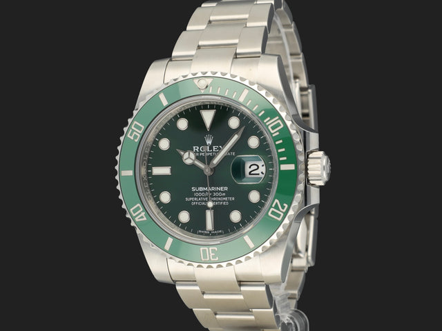 Rolex Submariner Date