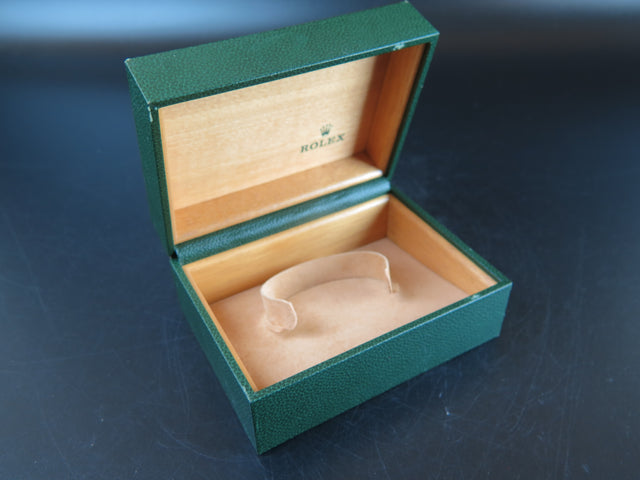 Rolex Box