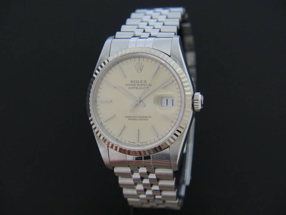 Rolex Datejust 16234 (1)