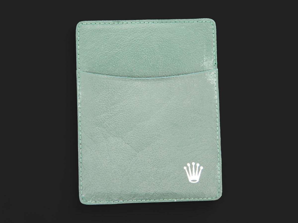 Rolex Card Holder (1)