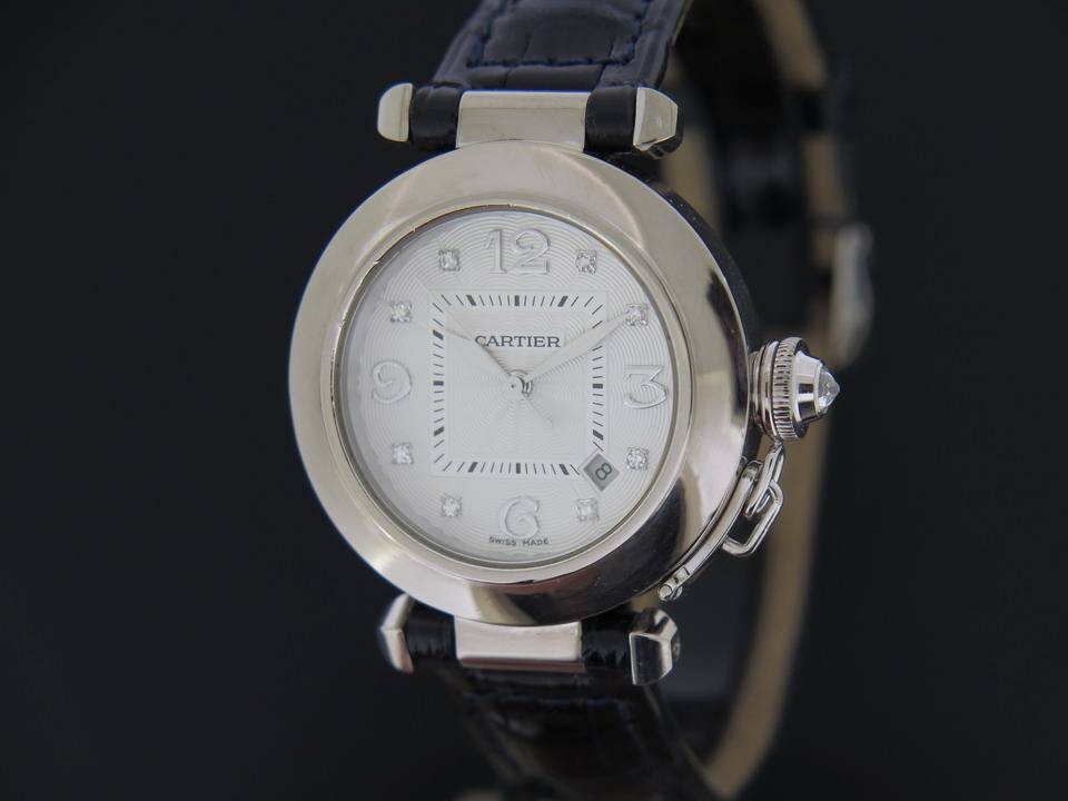 Cartier Pasha (1)