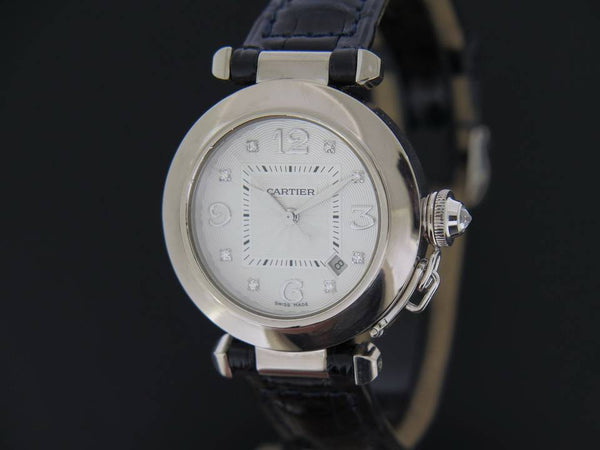 Cartier Pasha
