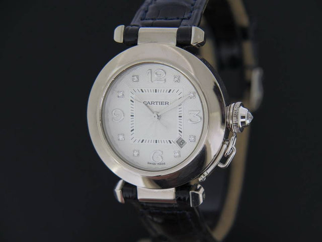 Cartier Pasha