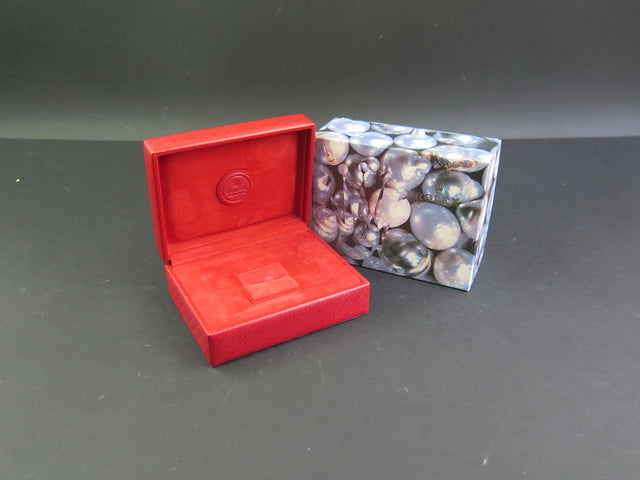 Rolex Ring box
